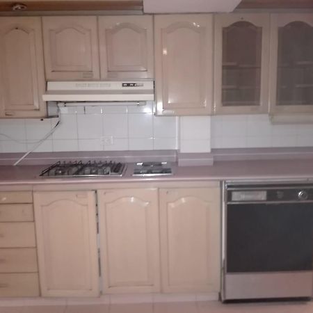 فندق Family Haclams Zipaquirá المظهر الخارجي الصورة