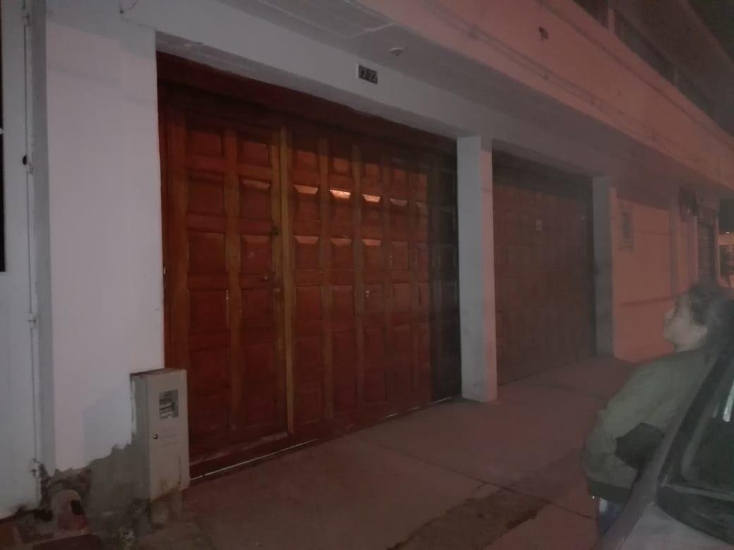 فندق Family Haclams Zipaquirá المظهر الخارجي الصورة